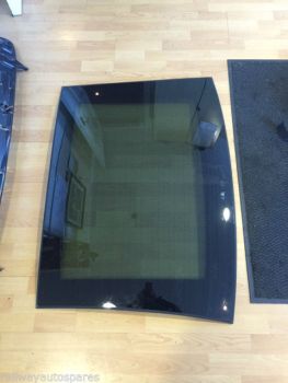 BMW E63 2003-2010 6 SERIES COUPE SUNROOF SUN ROOF GLASS COVER 54107133717 7133717 *45