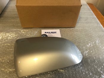 NEW OEM BMW 2 SERIES F45 F46 X1 F48 WING MIRROR COVER RIGHT 7385694 NS