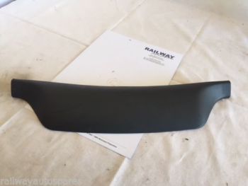 BMW E46 2000-2006 316ti 318ti 318td 325ti BOOT TRIM PANEL BRAKE COVER 8251557 B132 *107