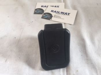 Genuine Used BMW MINI Rear Right Isofix Cover for R50 R52 R53 - 7043174 52207043174 B184 *126