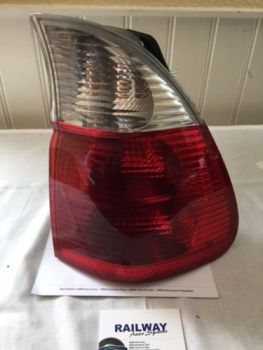 BMW E53 2004 X5 RIGHT TAILLIGHT X5 REAR LIGHT CLUSTER TAIL LIGHT 7164476 #94 *125