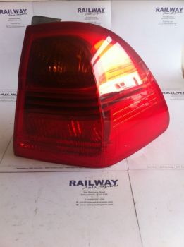 OEM BMW E91 3 SERIES 2008 320d TOURING TAILLIGHT LAMP RIGHT REAR LIGHT 7160062 *27
