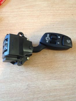 BMW 5 6 Series E60 E63 E64 Steering Column Wiper Switch Windscreen Wiper Stalk 6924106 B55A B9A B329 B392 B481