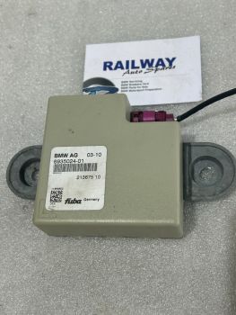 BMW E88 E90 E92 E93 E60 E61 2005-2013 3 5 SERIES DIVERSITY ANTENNA BACKUP MODULE 6935024 B476 *327