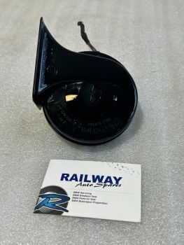 BMW 5 6 SERIES E60 E61 E63 E64 Horn Signal High Tone Pitch High Pitch Horn 6935987 B369 *508