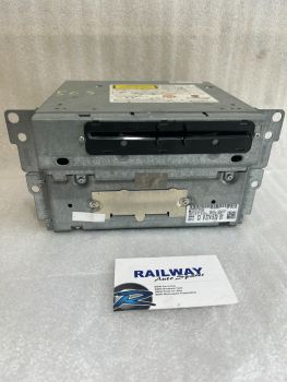 GENUINE BMW CD RADIO NAV PLAYER HEAD UNIT CD PLAYER DAB F10 5 SERIES 9274570 B488 *509 