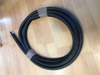 BMW 5 SERIES E60 E61 LCI DOOR SEAL FRONT LEFT RIGHT EDGE PROTECTION SEAL N/O/S 7033774 7 033 774 B93A