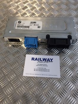 BMW F01 F02 F07 F10 F11 GATEWAY ECU CONTROL UNIT CENTRAL MODULE 5 7 SERIES 61359247397 B188 *327