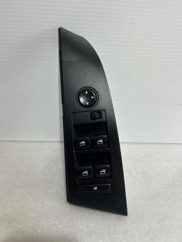 BMW E60 E61 2003-2008 5 SERIES WINDOW SWITCH WINDOW LIFTER DRIVER SIDE E60 6951924 B50