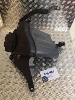 BMW F01 F10 F11 F12 Radiator Expansion Coolant Tank Bottle 5 6 7 Series 2010-2017 7601949 S14A2