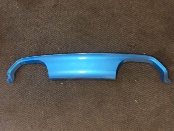 BMW F80 F82 F83 2014-2017 M4 M3 DIFFUSER REAR BUMPER DIFFUSER INSERT TRIM 8055977 #37 S7B