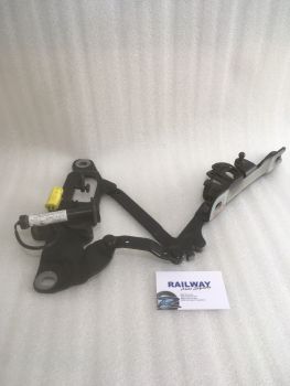 BMW 2011 5 SERIES F10 RIGHT BONNET HINGE GAS STRUT BONNET ACTUATOR F10 7249888 4881653 S14C1