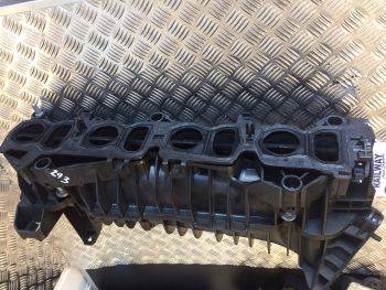 BMW F20 E90 F30 2.0d n47n INLET MANIFOLD INTAKE MANIFOLD N47N N47D20C 7807991 8514771 8506406 M1