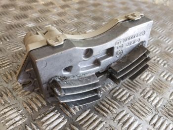 BMW 1 3 SERIES E81 E87 E82 E88 E90 E91 E92 E93 05-13 HEATER BLOWER RESISTOR 1000660 B298 *346