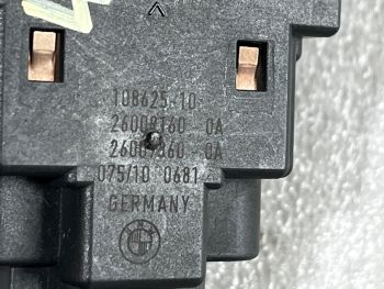 BMW F20 F21 F30 F31 F36 SPORT COMFORT PDC BUTTON SWITCH F30 3 SERIES 9252921 B114 *631