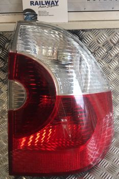 BMW 2003-2006 X3 E83 RIGHT TAIL LIGHT REAR LIGHT CLUSTER DRIVER SIDE X3 6990170 63216990170 #169 *235