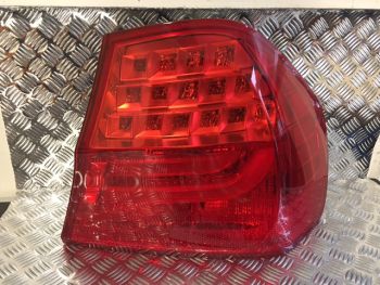 BMW 3 SERIES E90 LCI E90N Rear lamp light in the side panel right O/S 7289426 #154 *299