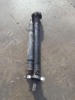 BMW E90 E91 E92 E93 X1 E84 04-12 318d 320d 2.0d AUTO DRIVE SHAFT PROP PROPSHAFT N47  L=1481MM 26107527339 #38