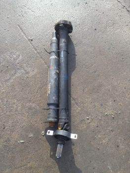 BMW E90 E91 E92 E93 X1 E84 04-12 318d 320d 2.0d AUTO DRIVE SHAFT PROP PROPSHAFT N47  L=1481MM 26107527339 #38