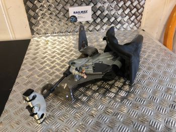 BMW 1 3 SERIES E90 E87 HANDBRAKE LEVER HAND BRAKE RATCHET GAITOR 6764924 B376 B364 B501 *263