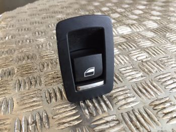 BMW F30 F31 F25 F26 F15 F16 LCI WINDOW SWITCH WINDOW LIFTER SWITCH 9361936 B141 *577