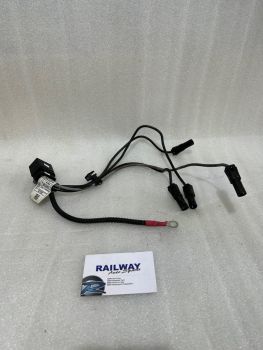 BMW F20 F30 E90 LCI 10-14 118d 120d 318d 320d GLOW PLUG WIRING LOOM HARNESS N47N 7811162 B45A *540