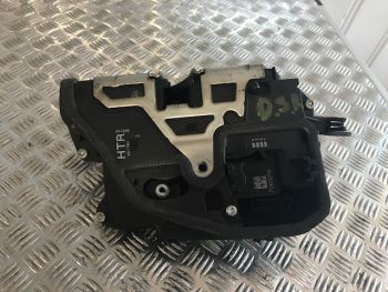 BMW E90 E91 04-12 3 SERIES DOOR LATCH REAR RIGHT DOOR LOCK ACTUATOR 7060296 B82 *542