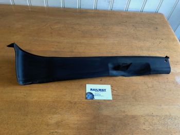 OEM BMW 2011 1 SERIES F20 118i LEFT SIDE PANEL SEALING WING 7269997 B460 *409