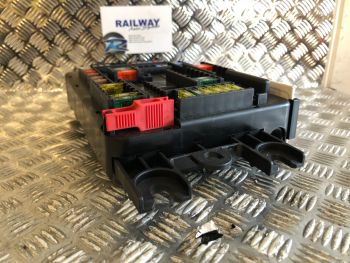 BMW F20 F22 F33 F30 FUSE BOX REAR POWER DISTRIBUTION BOX 9337884 9337881 B278 B494*248