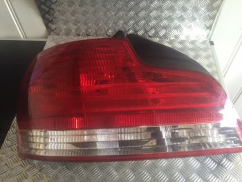 BMW E82 E88 06-13 1 SERIES COUPE REAR LIGHT CLUSTER PASSENGER SIDE TAIL LAMP 6924519 #139 *176