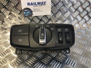 BMW Light Control Switch Headlight switch For 1 3 Series F20 F21 F30 F31 LCI 9265305 B454 *552