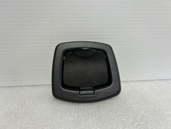 BMW 2011 3 SERIES E91 PARCEL SHELF TRIM LEFT LOAD COVER TRIM BOOT TRIM 7157943 B462 *535