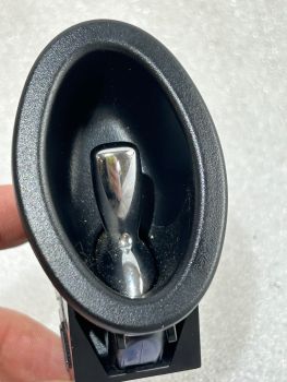 R60 R61 MINI COUNTRYMAN REAR WINDOW LIFTER SWITCH WINDOW SWITCH 9800972 B444 *529