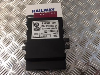 BMW 5 SERIES E60 E61 520d 530d 535d FUEL PUMP ECU MODULE CONTROL EKPM2 7180427 B472 *288