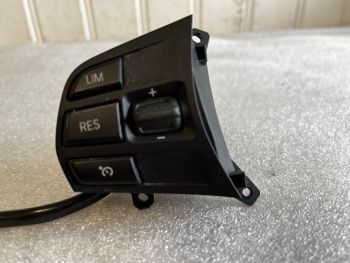 BMW F20 F30 1 3 SERIES BONNET HINGE LEFT BONNET BRACKET 2013 1 SERIES 7336699 B7 *587