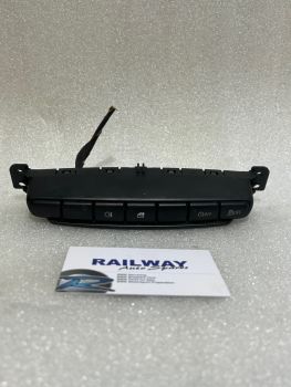 R60 MINI COUNTRYMAN CENTRE CONSOLE SWITCH UNIT FOG LIGHT WINDOW DSC 9804914 *529 B444