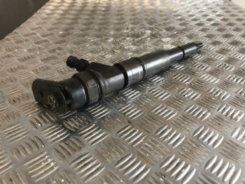 BMW E87 E46 E90 E91 E60 E61 E83 E53 DIESEL 2.0D FUEL INJECTOR 306D2 204D4 0445110216 7793836 B306 