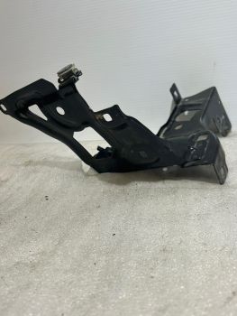 BMW 2 SERIES ACTIVE TOURER F45 FRONT LEFT HEADLIGHT BRACKET SUPPORT BRACKET F46 51647302531, 7302531 *621 S15A4