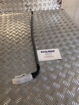 BMW 3 SERIES E90 E91 Bowden Cable Inside Rear Door Opener Left & Right Rear 7117743 B60A (2) B80A B254 (11) B295 B296 B306 B191 B76A B110 B110 B162 B387 B102