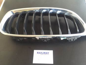 BMW 4 Series F32 F33 F36 Front Bumper Grille Right Kidney grill 420d 418i 430i 430d 7294814 51137294814