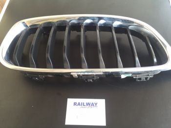 BMW 4 Series F32 F33 F36 Front Bumper Grille Right Kidney grill 420d 418i 430i 430d 7294814 51137294814 