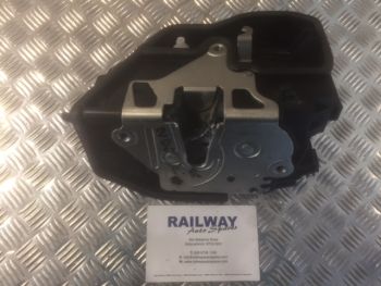 BMW E87 E61 E90 1 3 5 SERIES REAR LEFT DOOR LOCK ACTUATOR DOOR LATCH CATCH 7167075 B332 *588