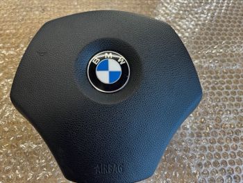 BMW 3 X1 SERIES E84 E90 E90 LCI E91 E91 LCI Airbag Module Driver's Side 3230 6779829 B222 B385 B164 B242 *260