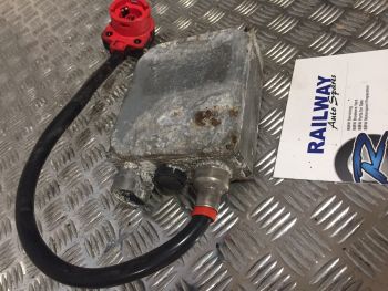 BMW E39 E38 XENON HEADLIGHT BALLAST CONTROL UNIT 8387114 5DV007760-29 5DV 007 760-29 B183