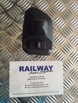 BMW 3 SERIES 1994 E36 318i MIRROR ADJUST SWITCH 1387282 B477 *592