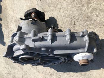 BMW E71 E70 2006-2012 3.0d 3.0sd 3.0si 3.5d 4.8i X5 TRANSFER BOX TRANSFER CASE E70 ATC 700 27107599886 #9 *262