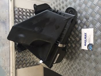 BMW E90 E91 E92 E93 LCI X1 E84 N47 AIR FILTER BOX AIR BOX INTAKE MUFFLER 07-11 118d 120d 318d 320d 8512599 #27 BLC