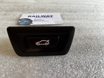BMW 1 3 5 Series F10 F30 F31 F40 X1 X4 BOOT OPEN SWITCH TAILGATE SWITCH BOOTLID 9275119 B189