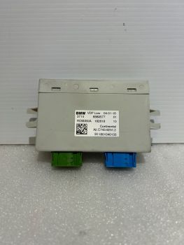 BMW G31 G32 CONTROL UNIT FOR VDC SUSPENSION ECU CONTROL 5 6 SERIES 6889577  B124 *507