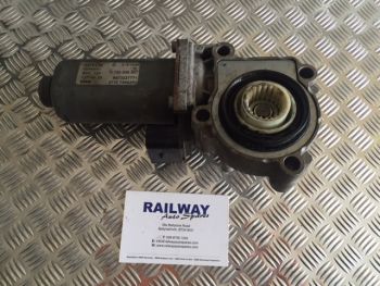 BMW TRANSMISSION SERVO MOTOR TRANSFER CASE ACTUATOR ATC 500 ATC 700 E53 E70 X5 7566250 B211 *565